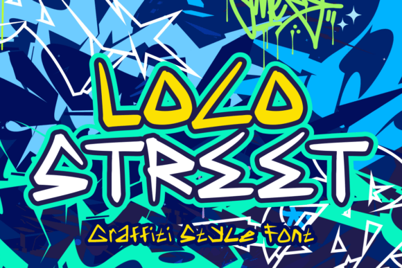 Locostreet Typeface Review for Bold Branding